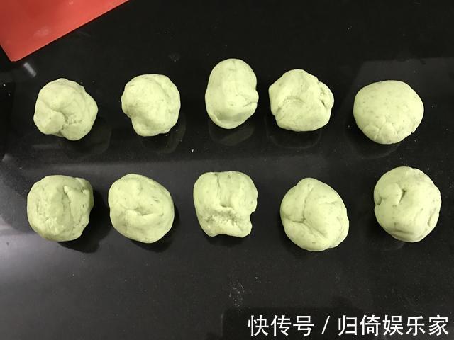 糯米粉最好吃的做法，比包子简单，香甜软糯又好看，孩子最爱
