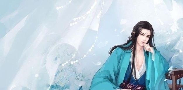 此人为中国古代四大美男之一,因为长得太