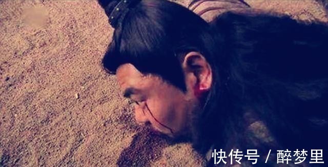 李元霸!隋唐第十条好汉,秦琼都不是他对手,谁知却惨死在宇文化及手里