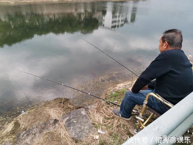 关于钓鱼的5个陋习,绝大部分钓友都有,看你占了几个