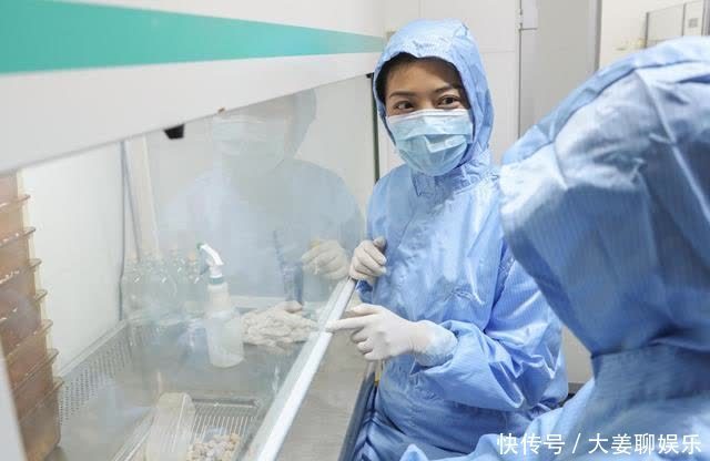 科创 镜观中国|大国科创 青春正澎湃