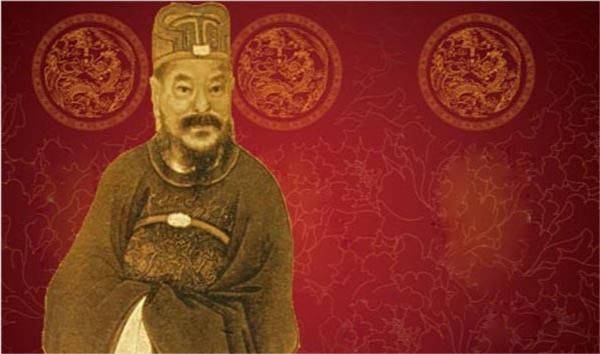 人才|虽是“三姓家奴”,却因劝蒙古放下屠刀,保留中华文明成了英雄!