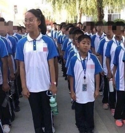 长高|新版“儿童身高指标”出炉,10岁140算矮了,家长:怎么长的