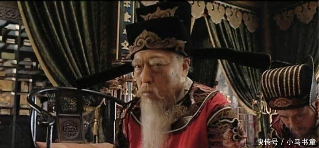 看完《罗织经》,狄仁杰冷汗直冒,武则天自叹心机不如他
