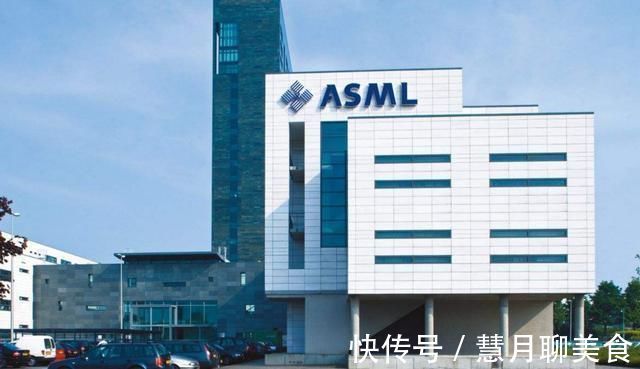 光刻机|终究还是撑不下去台积电、ASML接连宣布，两个都是对华为有利的