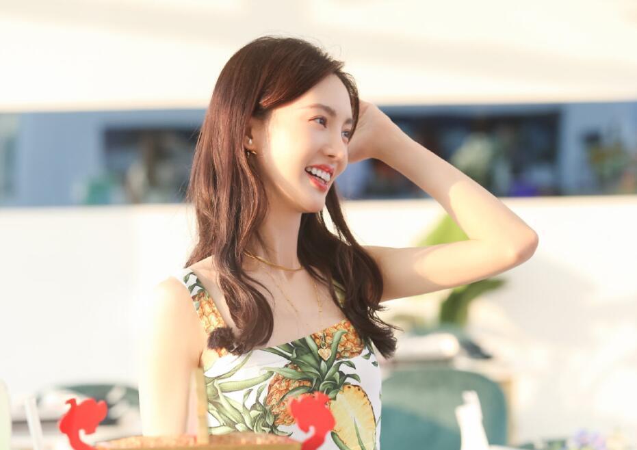 张萌好心办坏事,《中餐厅》这次彻底被打脸了