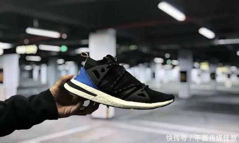 Adidas 三双百元不到学生党必备的颜值好鞋