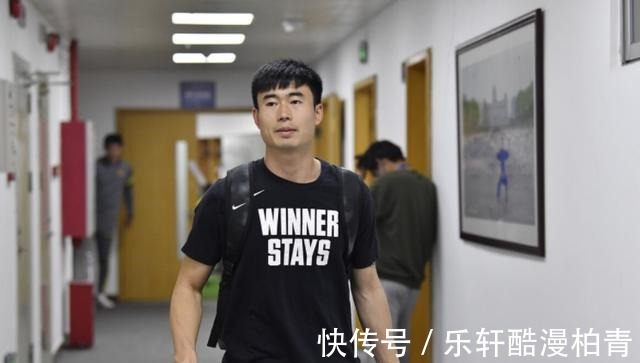 郑智|自宣!中超广州队,新年离队第一人,5冠功勋深情告别让人泪目