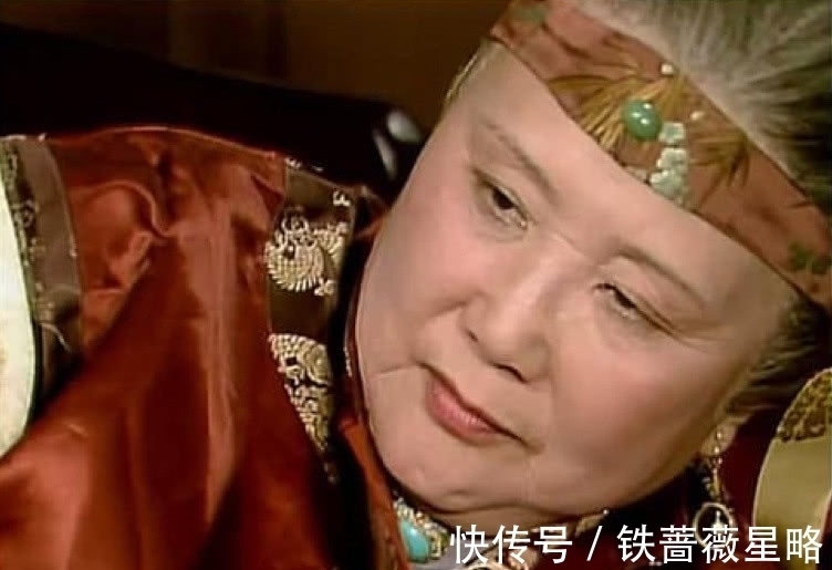 佳人&红楼梦:贾母的“掰谎记”,句句都是真话