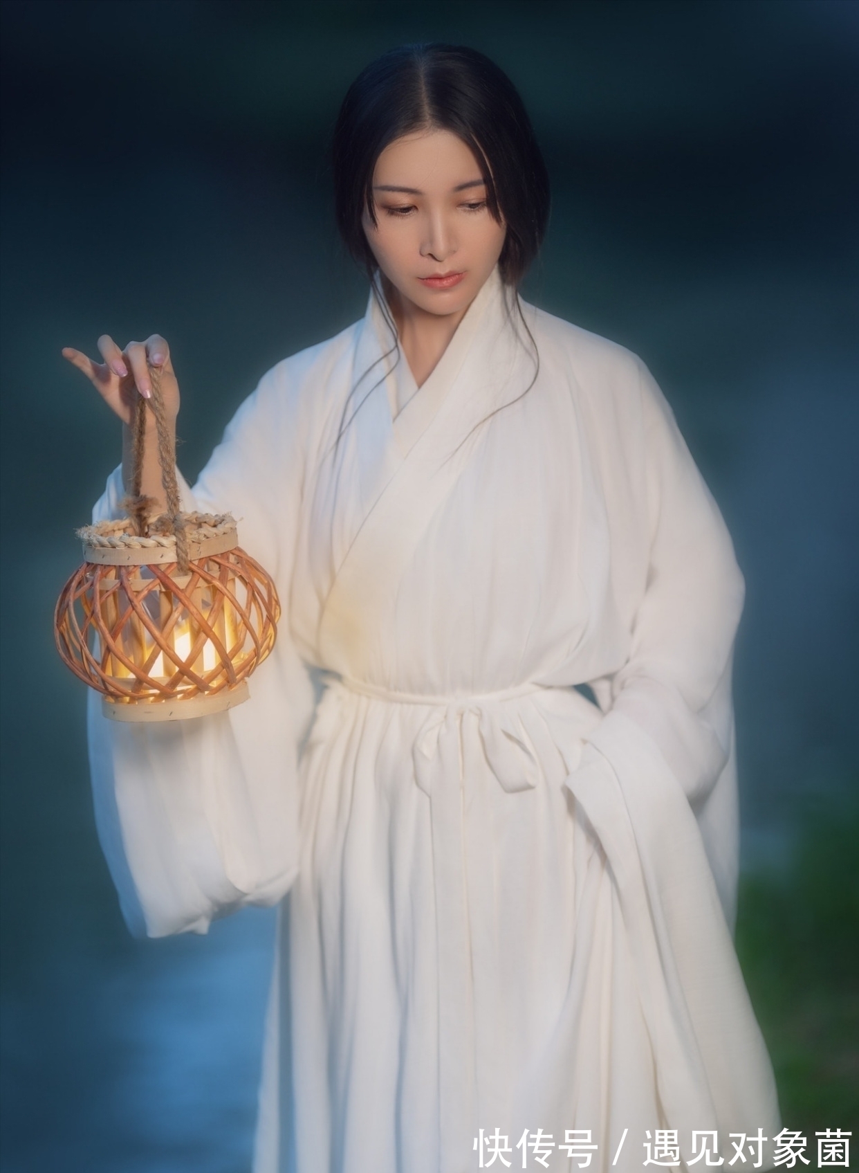 鸣蛙@诗·八首丨朝游野岭寻佳句,晚向渔樵举酒壶