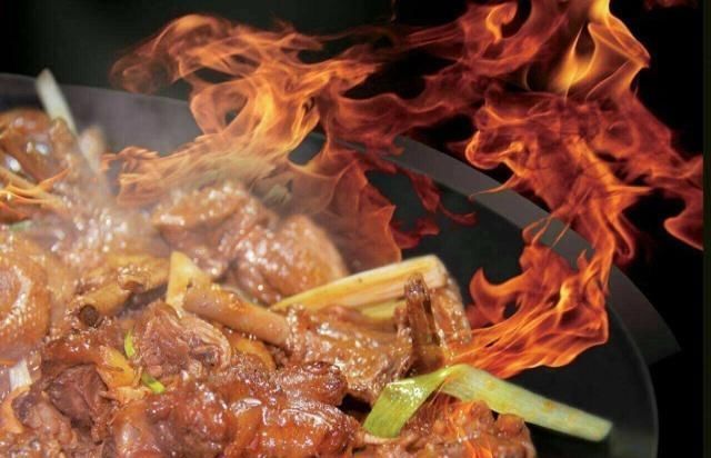 醉鹅|谁说鹅不如鸭这只美味的醉鹅是顺德人的骄傲