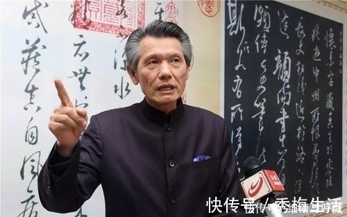 印刷体&刘洪彪:满大街的“印刷体”牌匾是文化倒退,书法家应有所作为!