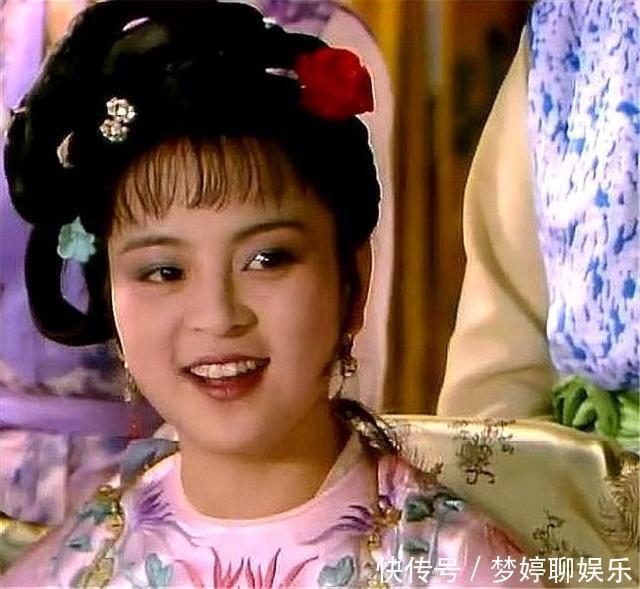 红楼梦|红楼梦:林黛玉唯一一次“少女怀春”,作者写得很含蓄