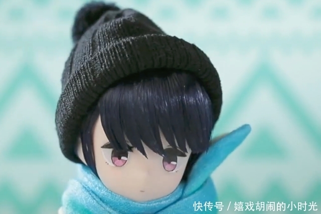 入坑前的功课!动漫娃娃比起动漫手办,有什么区别?