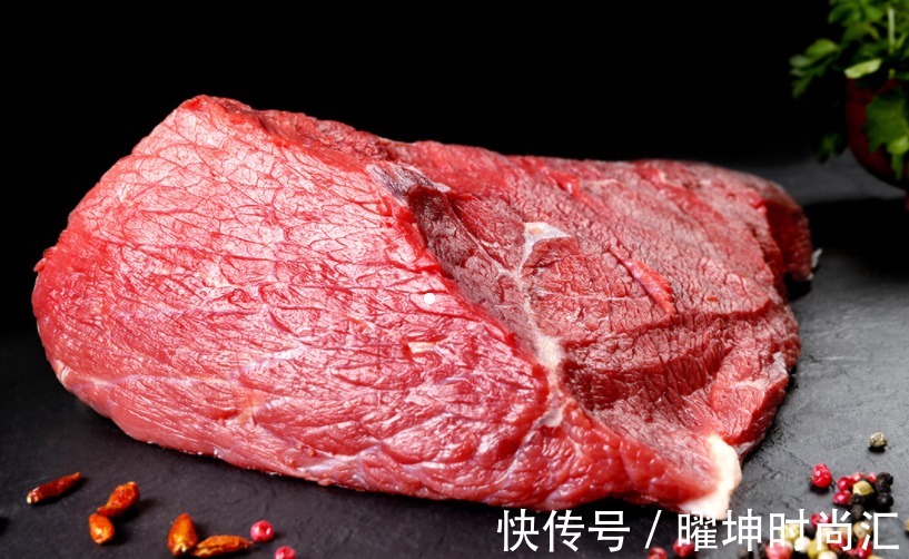 猪肉|“红豆”不能与此物一起吃，长期混着吃很致命，赶紧来看一看吧！