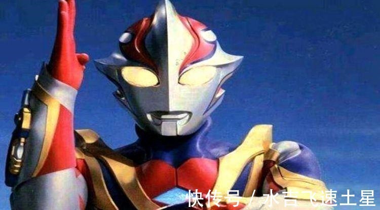 克罗斯奥特曼|奥特曼 圆谷设计了三个梦比优斯形象,废弃的两种都长什么样