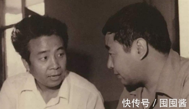 伯父$路遥38岁病重,为何宁愿痛苦硬撑也不治疗?好友:他羞于公开此病