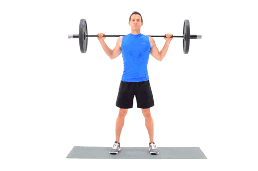 腿部肌肉|男人为何要练腿?又该如何正确锻炼呢?