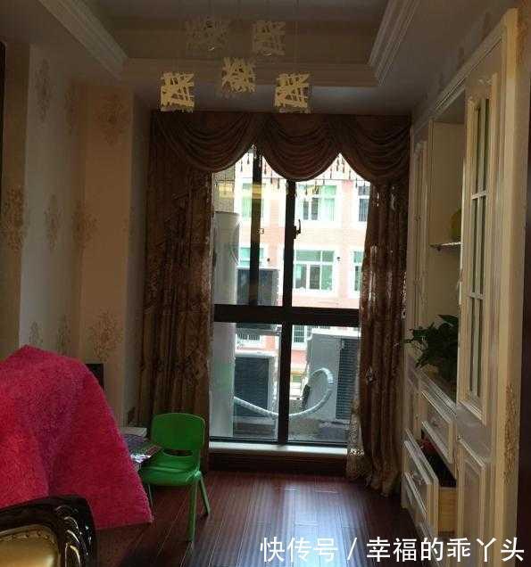 卫生间|130平大房子终于完工,光装修花了35万,是土豪还是被坑?