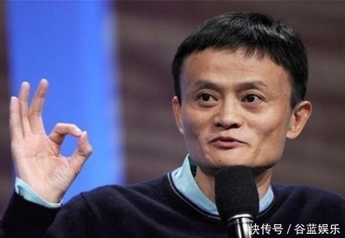 阿里|卸任后的马云只拥有7的股权，为何却仍可以控制阿里