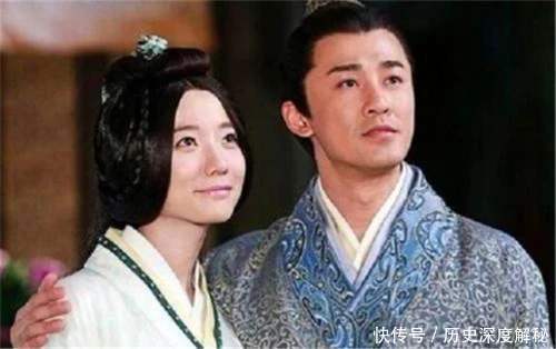 皇帝|刘彻杀卫子夫后悔吗?对卫子夫没有一点感情吗?