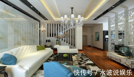 p如何营造舒适视觉空间 6点帮你解决,还你优雅又健康的照明环境