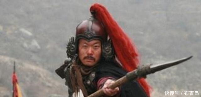 水浒108将中有位好汉,因为长相太丑,媳妇都被他“吓”死了!