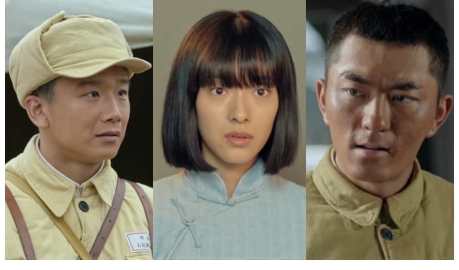 看了央視的《香山正紅葉》，發(fā)現(xiàn)主旋律越拍