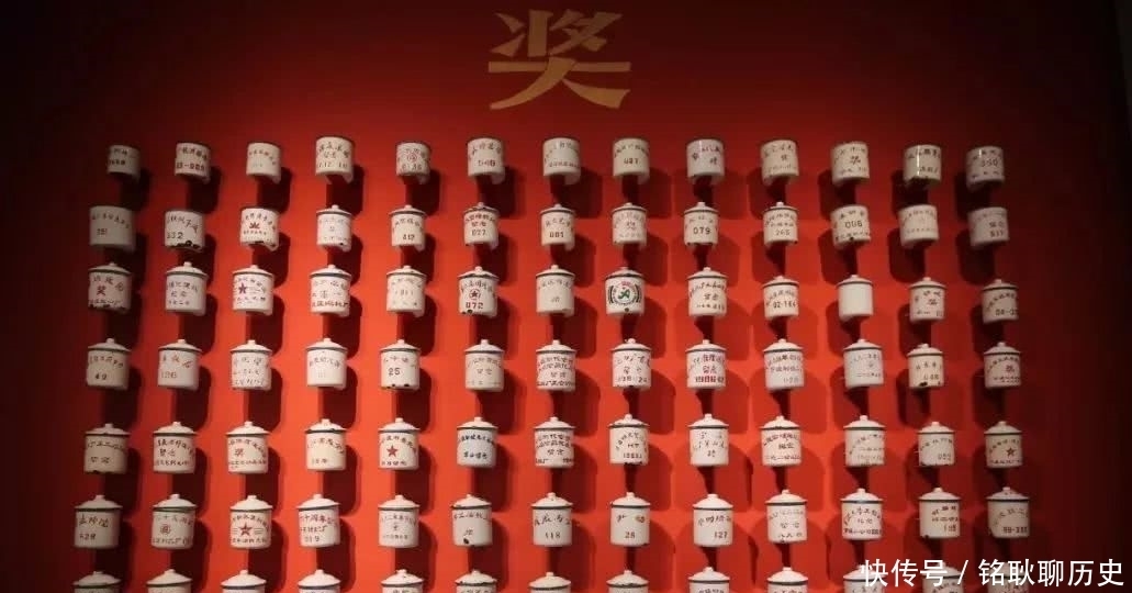 后无来者|后无来者的“国民水杯”