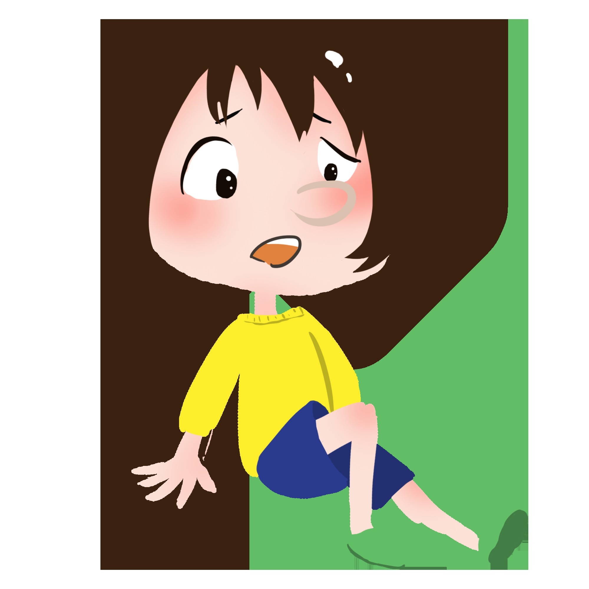 宝宝|宝宝走路总摔跤,哪些情况是正常的?哪些必须去医院