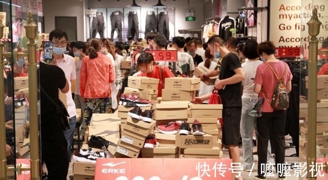 审计报告|鸿星尔克被抢购一空，躲过质疑后，未来能逆袭吗？