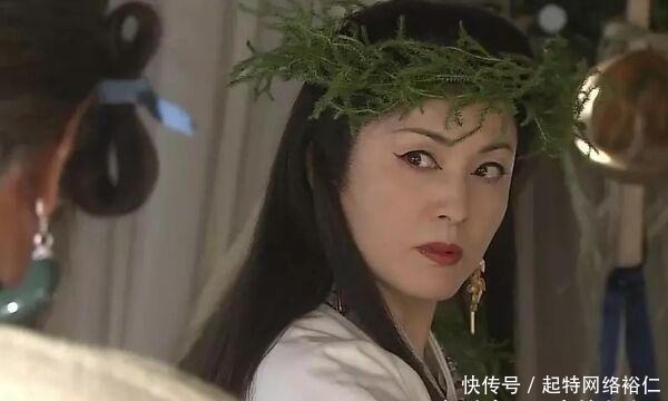 皇太后|日本史上第一位摄政皇太后,怀孕期间亲征朝鲜半岛,活到99岁