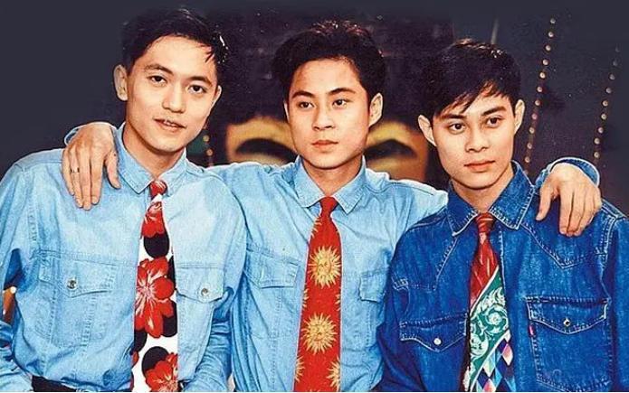 beyond真的很厉害?怎么被草蜢打败六次