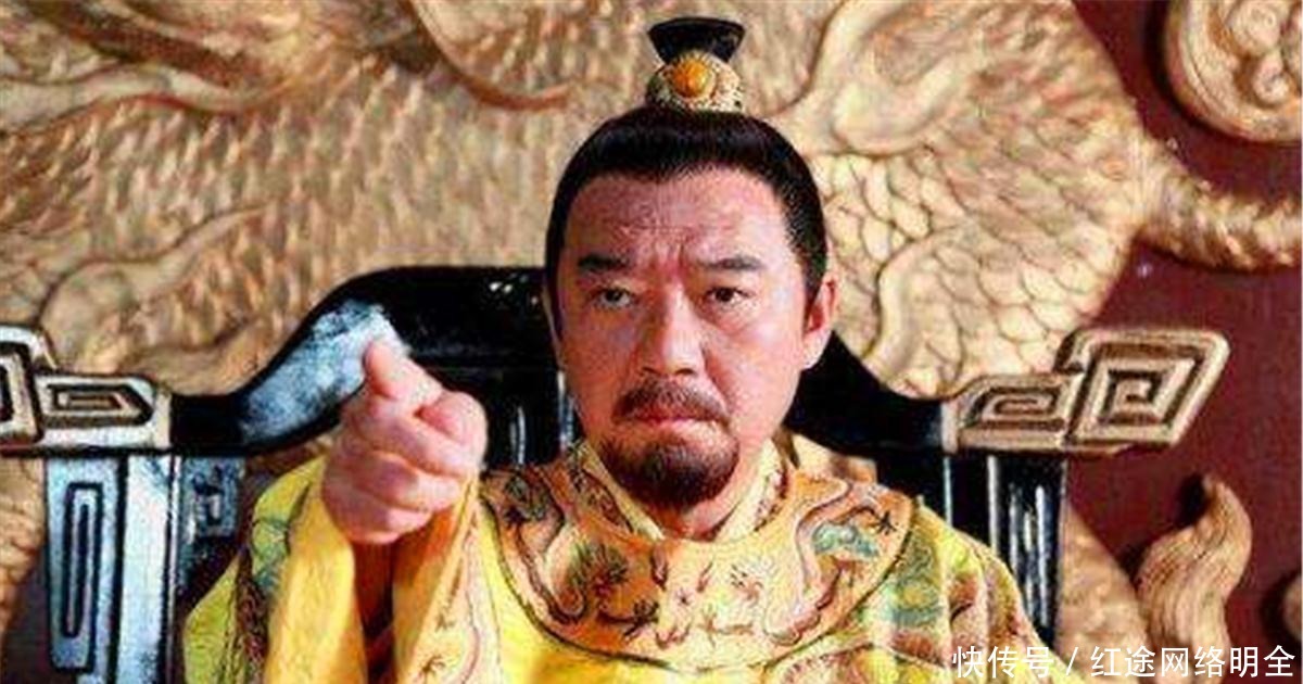 遗憾|这是朱元璋死前最大的遗憾？！濒死前曾说出四字，连问三次