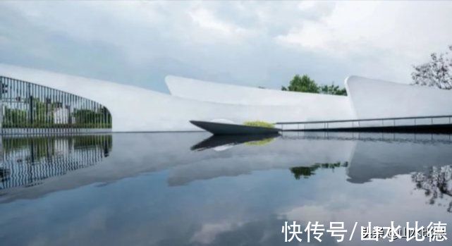 婺江|山水比德新作｜金华中海九樾