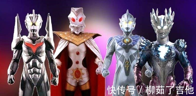 奥特曼那些经典的语录,迪迦的最感人,赛罗的很欠揍!