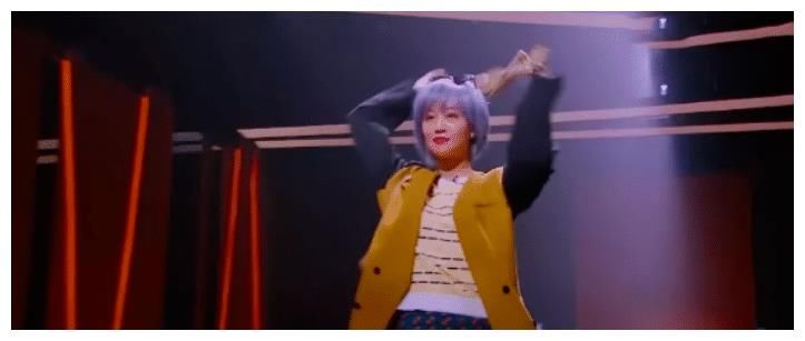 从中国女性地位变迁谈女性力量：50+妈妈追求超模梦展现女性风貌