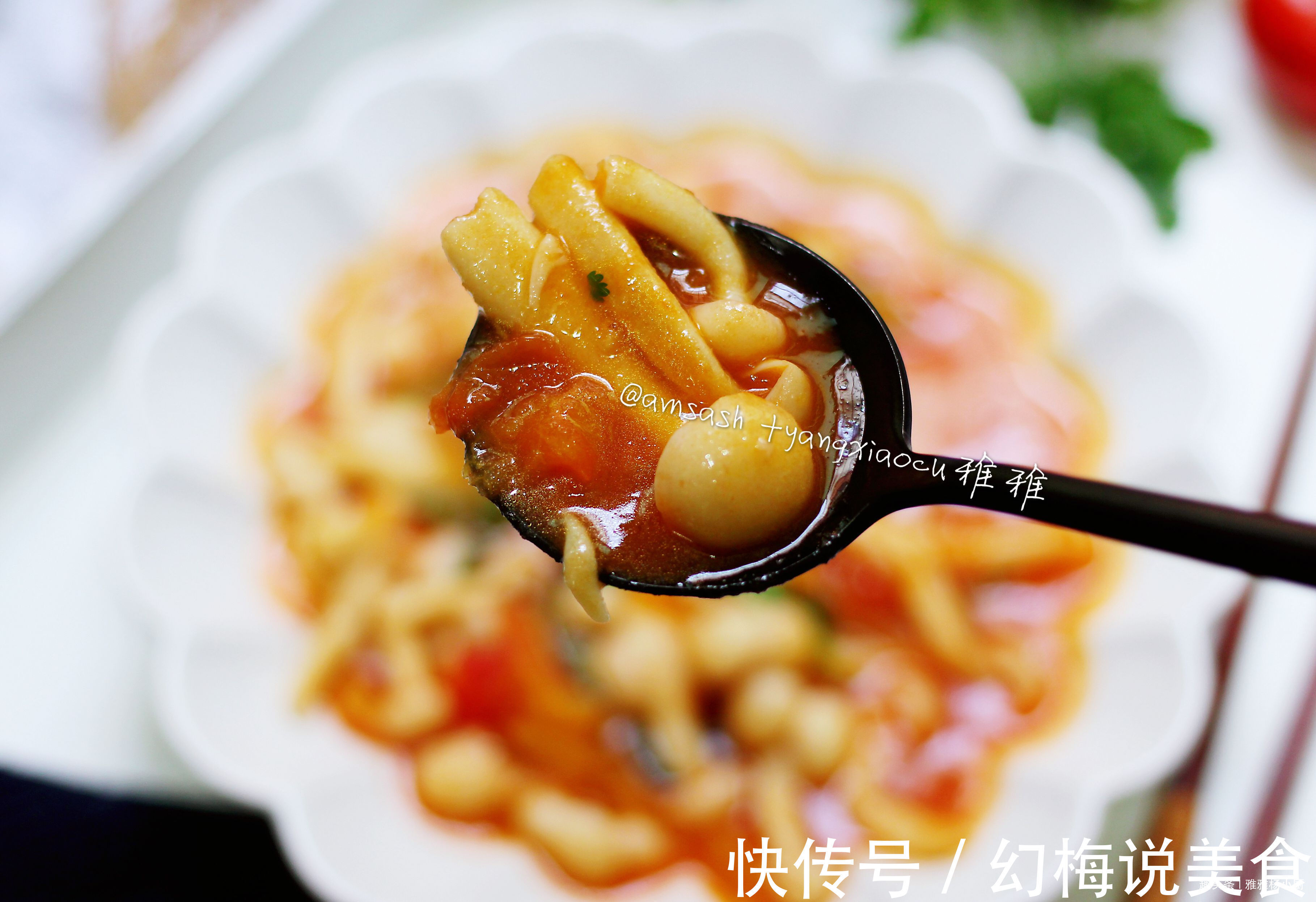 咳嗽|番茄炒鸡蛋吗搭配告别你,预防咳嗽,提高免疫力,常给孩子吃!