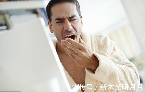 胸闷|早上起床若有这4个表现,可能是高血脂“盯上”你了,莫大意