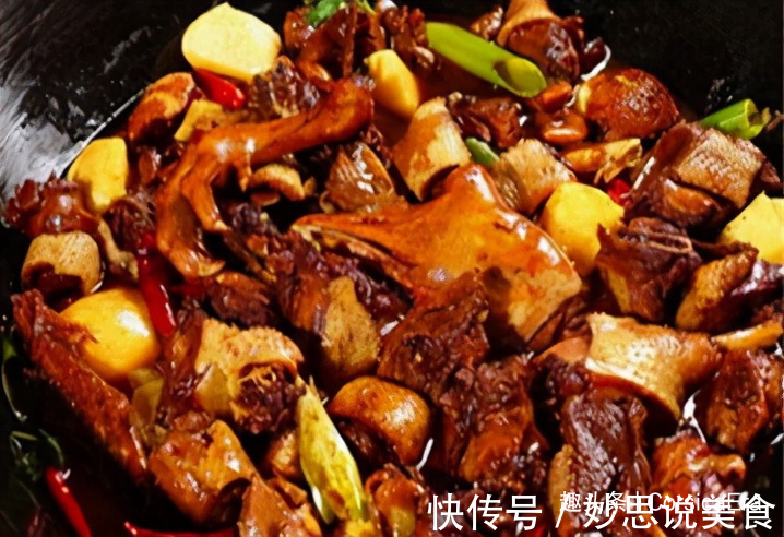 精选10余款菜肴分享，给你不同味蕾享受