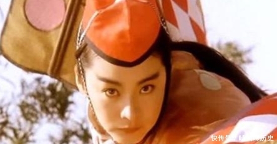 太监|《葵花宝典》的依据?在真实历史中,确实有这群武功高手