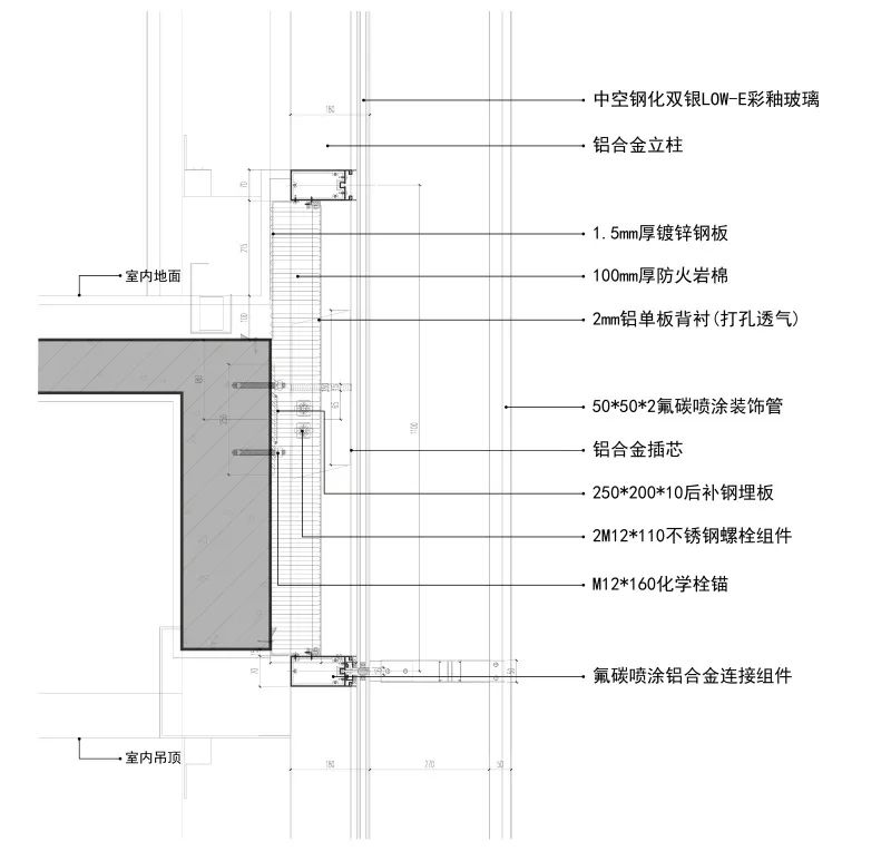 商街|北京万科翡翠西湖小镇中心·西庐集