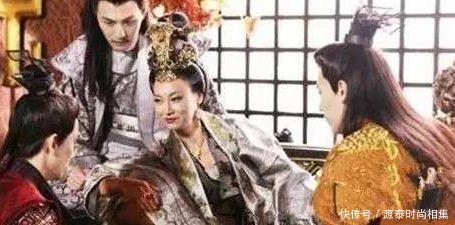 奇葩|皇帝强娶妹妹,用奇葩手段纳为妃,还生了6个孩子!