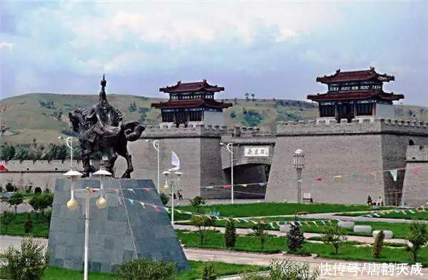 万里长城禁区被发现!彻底震撼国人!