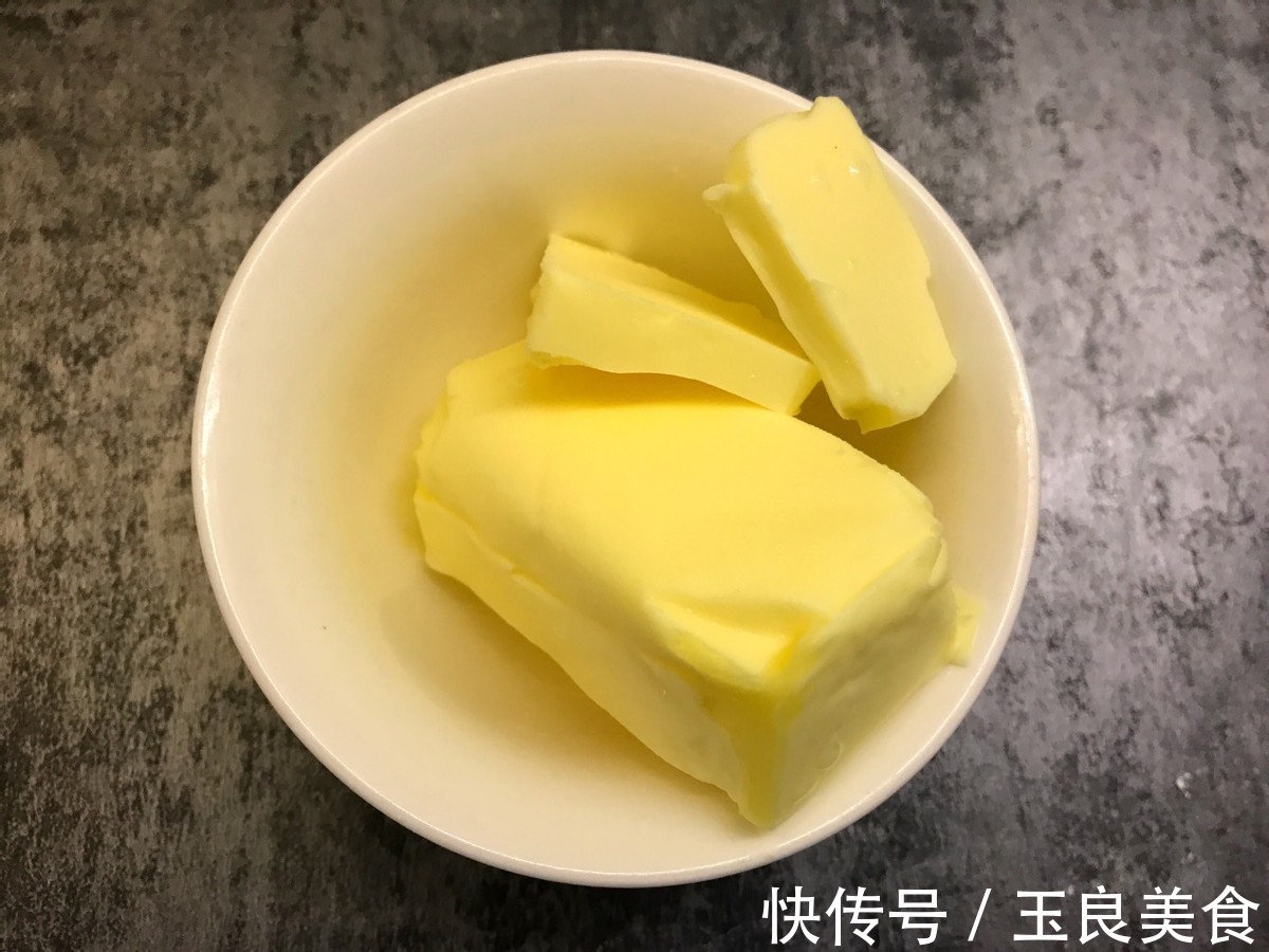 搭配|自制华夫饼,搭配肉松,好吃还解馋