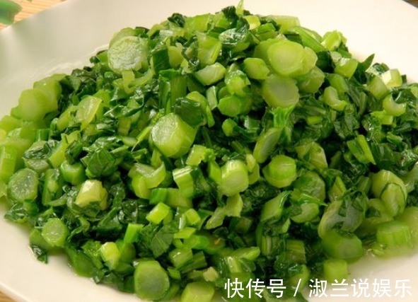 常吃|十个人九个腰疼,常吃此菜,腿不酸了,排除体内毒素,男女受益