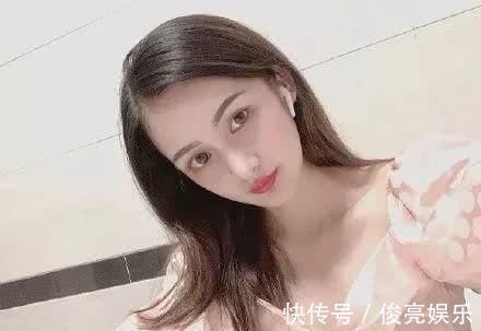 漂亮|“高颜值妆后照大赛,果然会化妆的女孩子最漂亮了!”哈哈哈