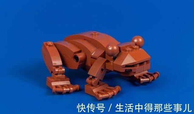 羽毛|乐高哈利波特76391霍格沃茨经典藏品开箱评测!