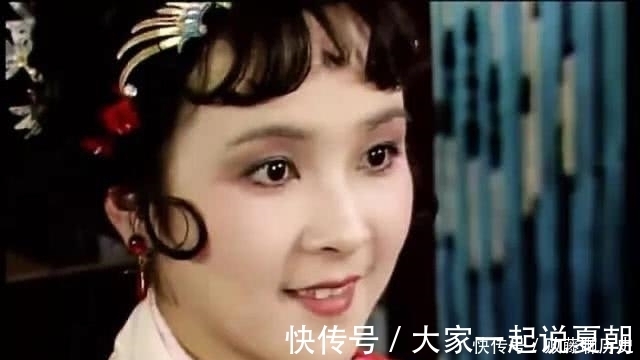 贴身|紫鹃:我是林黛玉的贴身大丫鬟,为你们讲述一个不一样的林姑娘