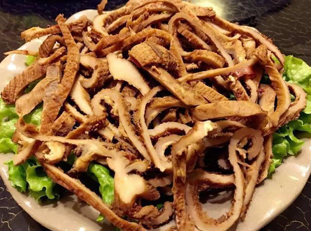 肥牛|肥牛不是牛肉，黄喉不是喉，牛肚不是肚！那么它们到底是啥